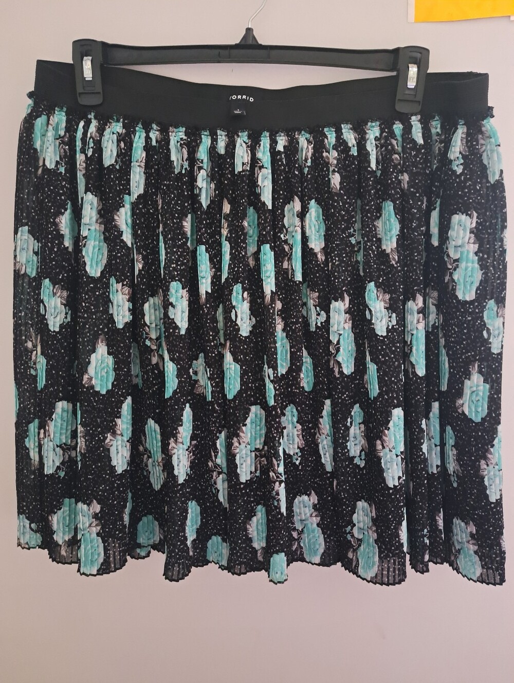 Torrid 1x Skirt